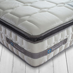 Sealy Activ Geltex 2200 Pocket Spring Mattress, Medium, King Size